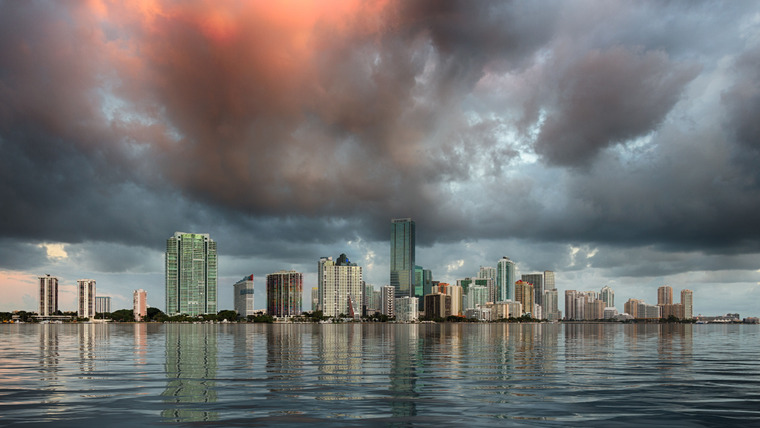 Sinking Cities — s01e04 — Miami