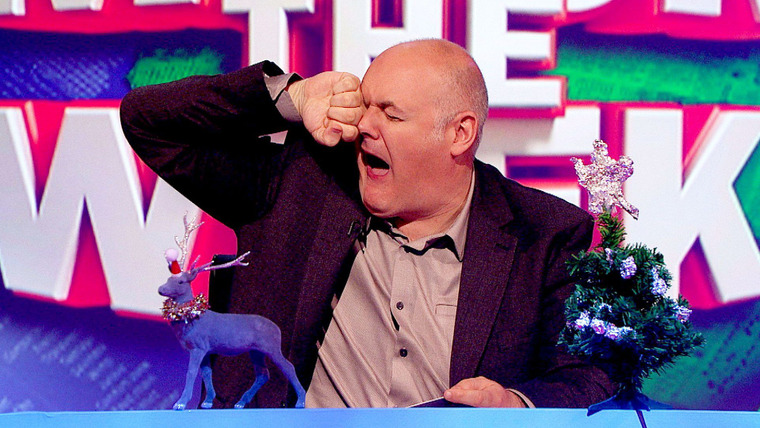 Mock the Week — s14e13 — Christmas Special