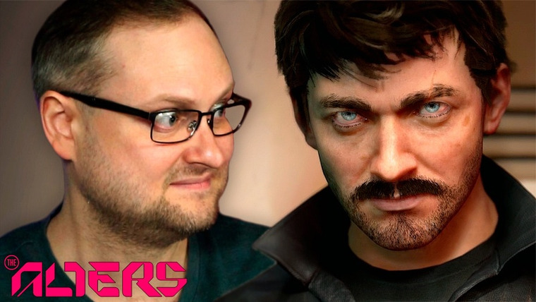 Kuplinov Plау. Продолжение — s120e02 — The Alters #2 ► ПЕРВЫЙ КЛОН