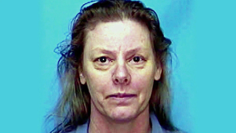 Snapped — s23e09 — Notorious: Aileen Wuornos