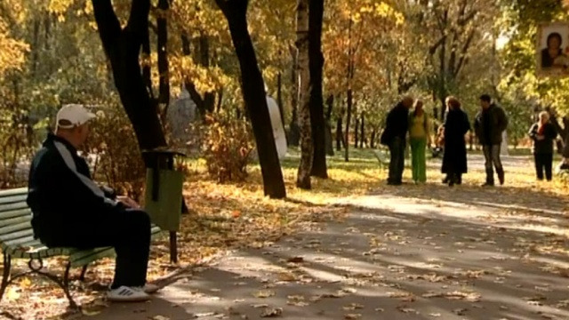 Глухарь — s03e50 — Эскулап