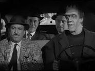 The Munsters — s01e11 — The Midnight Ride of Herman Munster