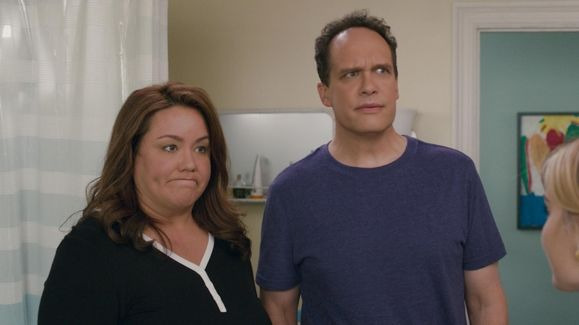 American Housewife — s05e03 — Coupling