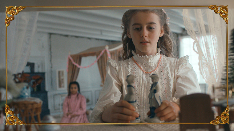 Лука и волшебный театр — s01e13 — Episode 13