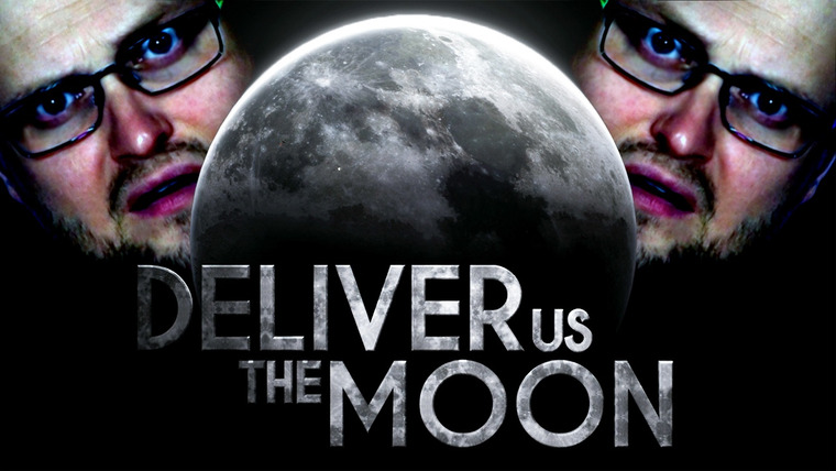 Kuplinov Plау. Продолжение — s2019e00 — Deliver Us the Moon ► ЗЕМЛЯ ОСТАЛАСЬ БЕЗ СВЕТА