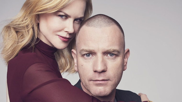 Variety Studio: Actors on Actors — s06e06 — Nicole Kidman and Ewan McGregor