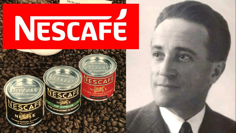 Face Story — s03e02 — Он 8 лет пытался создать этот вкус… | История кофе Nescafe