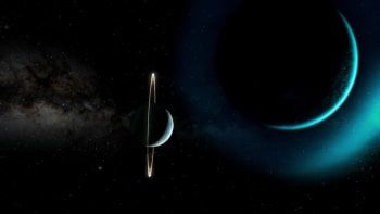 How the Universe Works — s06e05 — Uranus & Neptune: Rise of the Ice Giants