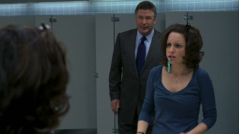30 Rock — s01e14 — The "C" Word