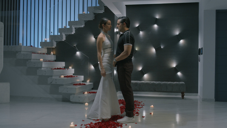 Я не Мендоза — s01e40 — Episodio 40