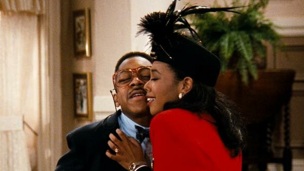 Дела семейные — s05e17 — Father of the Bride