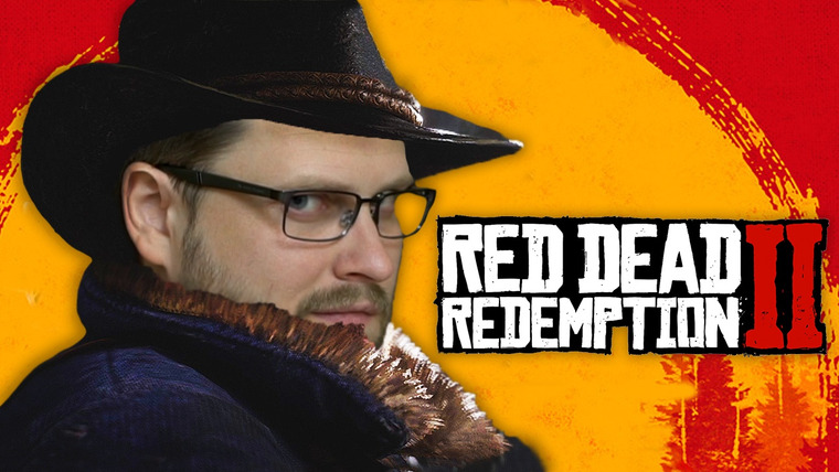 Kuplinov Plау. Продолжение — s08e01 — Red Dead Redemption 2 #1 ► КУПЛИНОВ НА ДИКОМ ЗАПАДЕ