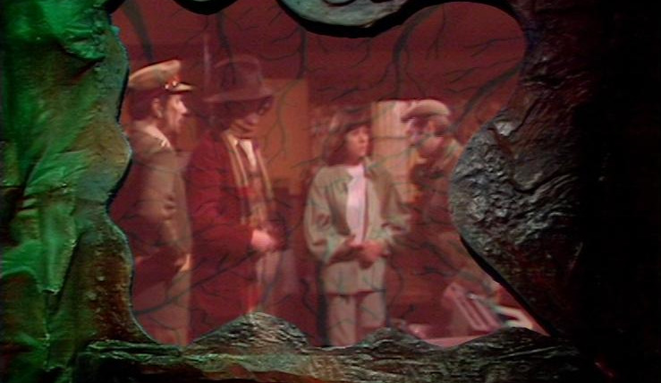 Doctor Who — s13e02 — Terror of the Zygons, Part Two