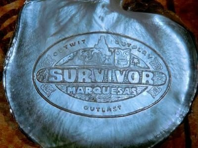 Последний герой — s04e14 — The Sole Survivor