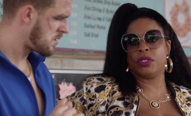 Claws — s03e05 — Zaddy Was a Rolling Stone