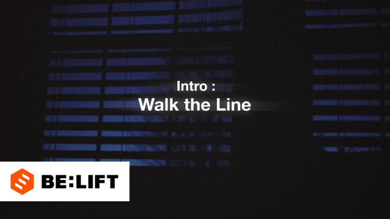 ENHYPEN — s2020e00 — [LYRIC VIDEO] BORDER: DAY ONE — Intro: Walk the Line