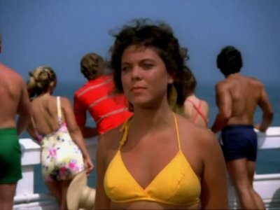Счастливые дни — s05e03 — Hollywood (3)