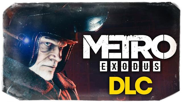 TheBrainDit — s09e442 — МЕЛЬНИКОВ. УЖАСЫ МЕТРО ● Metro Exodus DLC Two Colonels #2