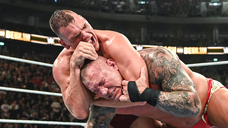 WWE Premium Live Events — s2024e10 — Bash in Berlin 2024 - Uber Arena in Berlin, Germany