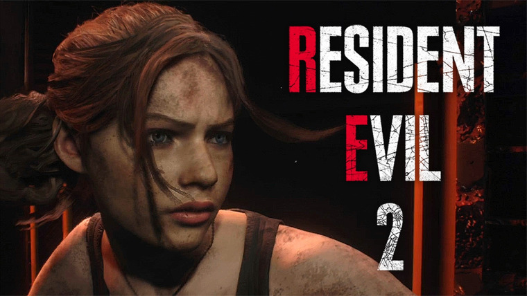 Kuplinov Plау. Продолжение — s30e15 — Resident Evil 2 Remake #15 ► ИСТИННАЯ КОНЦОВКА