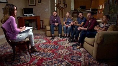 60 минут — s50e25 — Crown Prince of Saudi Arabia | The Students of Stoneman Douglas | Saudi Women, Unveiled