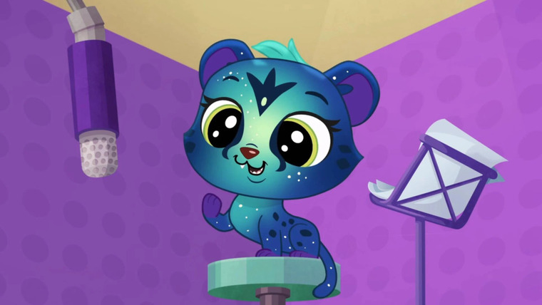 Littlest Pet Shop: A World of Our Own — s01e51 — Eyes and Ears of Paw-Tucket
