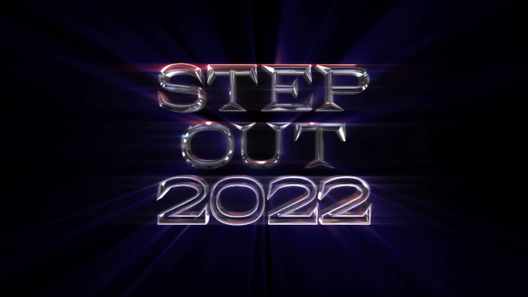 Stray Kids — s2021e297 — STEP OUT 2022