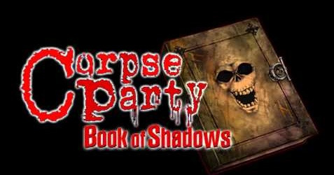 PewDiePie — s05 special-24 — Vote: Corpse Party: Book of Shadows