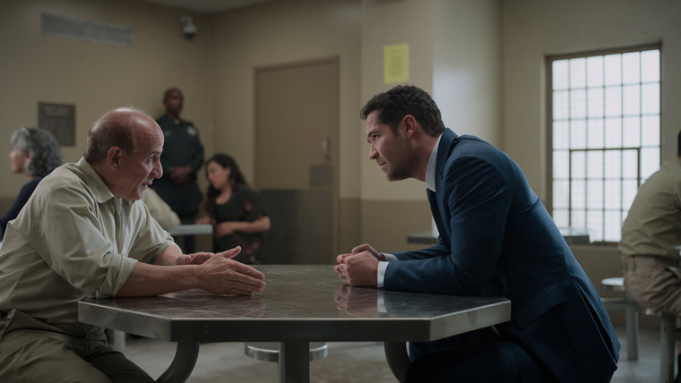 Линкольн для адвоката — s03e05 — What Happens in Victorville