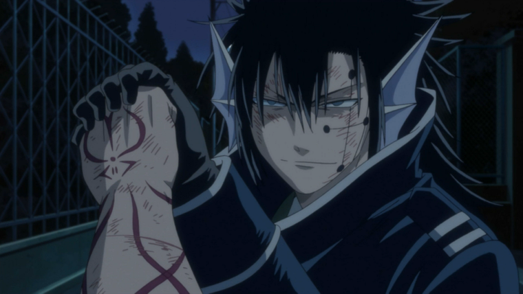 Beelzebub — s01e41 — On the Brink! What`ll We Do?!