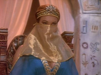The Adventures of Sinbad — s02e14 — The Empress