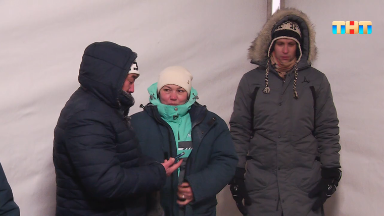 Экстрасенсы ведут расследование — s10e28 — Битва сильнейших. Выпуск 112