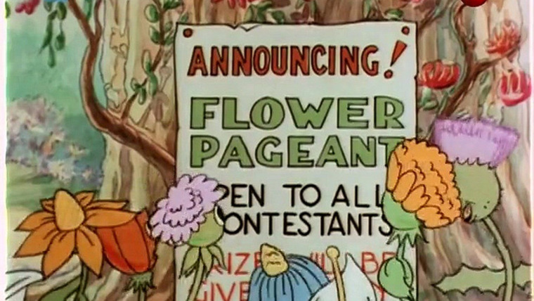 Looney Tunes — s1935e23 — MM118 Flowers For Madame