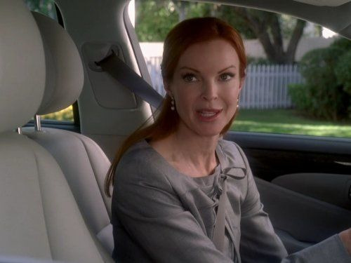 Desperate Housewives — s05e17 — The Story of Lucy and Jessie