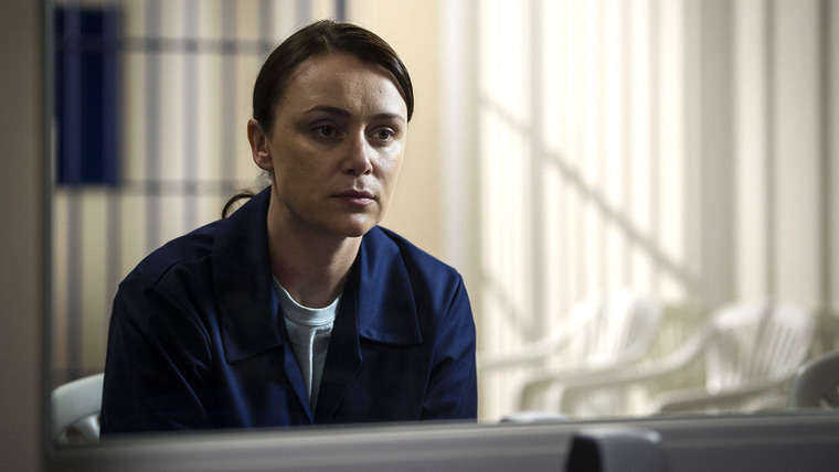 По долгу службы — s02e04 — Episode 4