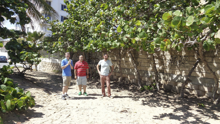 Beachfront Bargain Hunt — s2016e31 — Turn Me On to San Juan, Puerto Rico