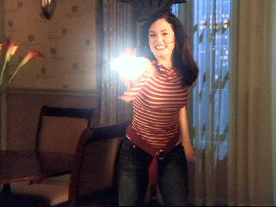 Charmed — s04e16 — The Fifth Halliwheel