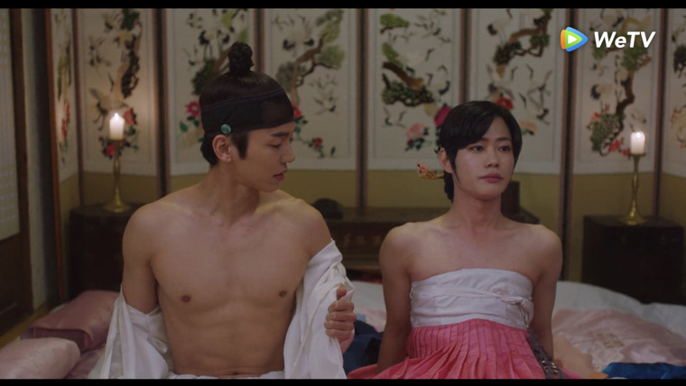 Nobleman Ryu's Wedding — s01e02 — Episode 2