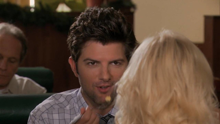 Parks and Recreation — s04e10 — Citizen Knope