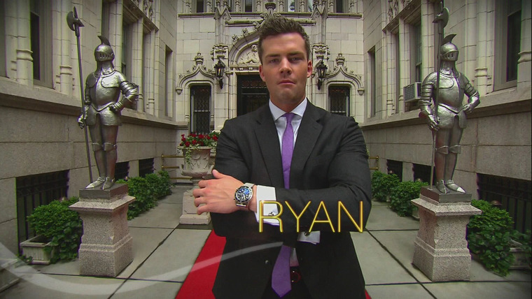 Million Dollar Listing: New York — s01e04 — Construction, Conniptions, and a Kangaroo