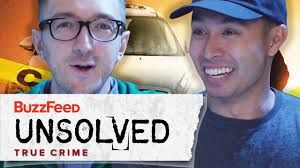 BuzzFeed Unsolved: True Crime — s02 special-3 — Postmortem: The Missing Family Q+A