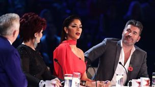 The X Factor — s13e22 — Live Show 5 Results