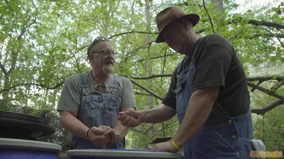 Moonshiners — s07e11 — Curse of the Blown Cover