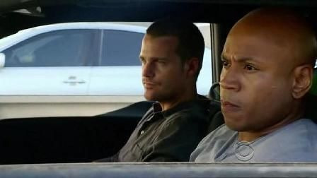 NCIS: Los Angeles — s01e04 — Search and Destroy
