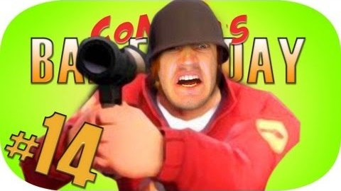 ПьюДиПай — s04e102 — IT'S WAR! - Conker's Bad Fur Day (14)