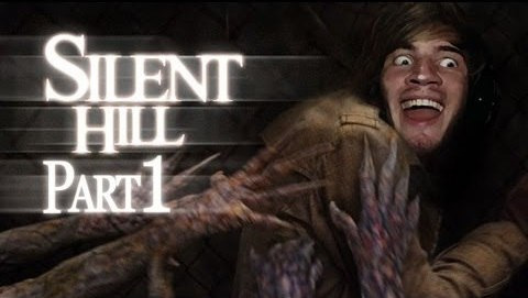 PewDiePie — s03e415 — THE ORIGIN OF HORROR! - Lets Play: Silent Hill 1 - Part 1 [Playthrough / Walkthrough]