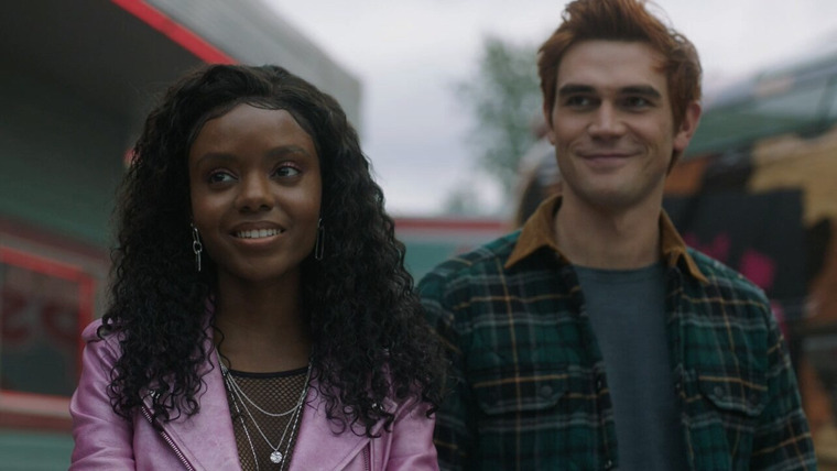 Riverdale — s05e15 — Chapter Ninety-One: The Return of the Pussycats