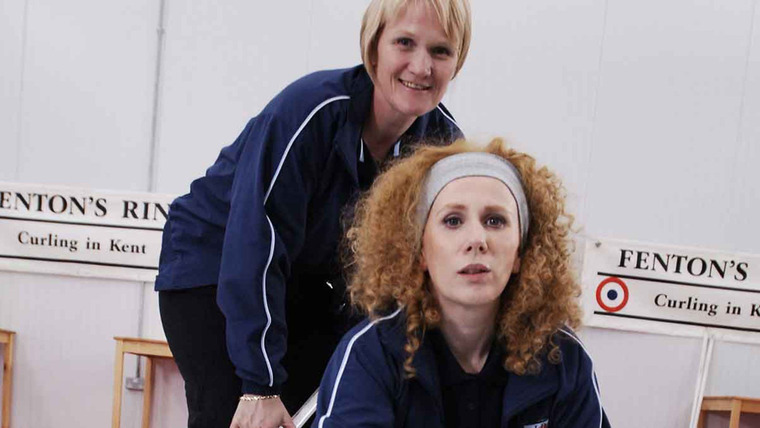 The Catherine Tate Show — s03e05 — Episode 5