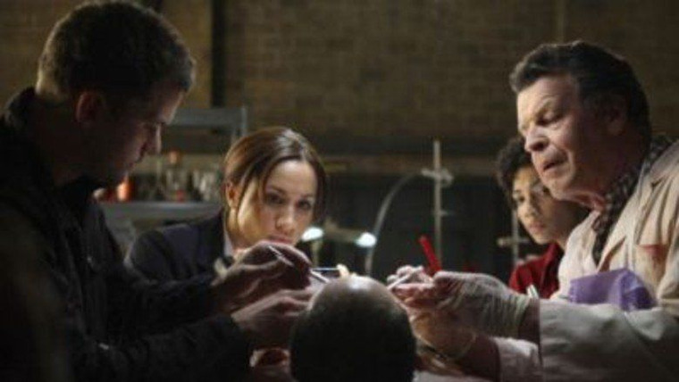 Fringe — s02e01 — A New Day in the Old Town