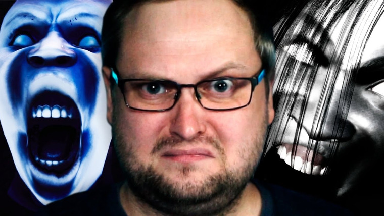 Kuplinov Plау. Продолжение — s2023e00 — Parasomnia и Horror Maze 2 ► ДВА ХОРРОРА И СЕМЬ МОНСТРОВ